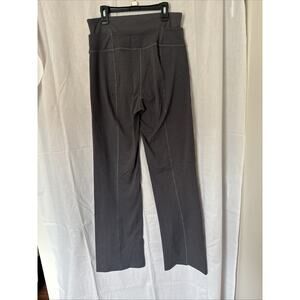 Spanx 1X Tummy Control Flare Leggings High Rise